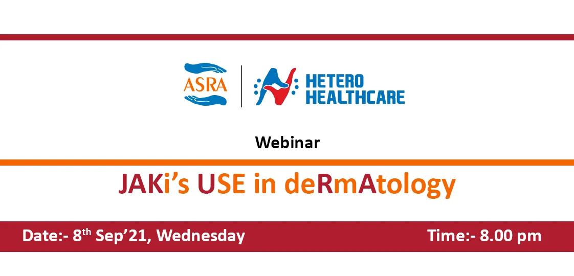 JAKi's Use in Dermatology